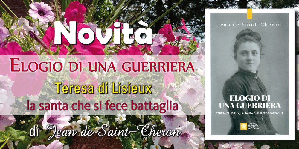 Elogio di una guerriera