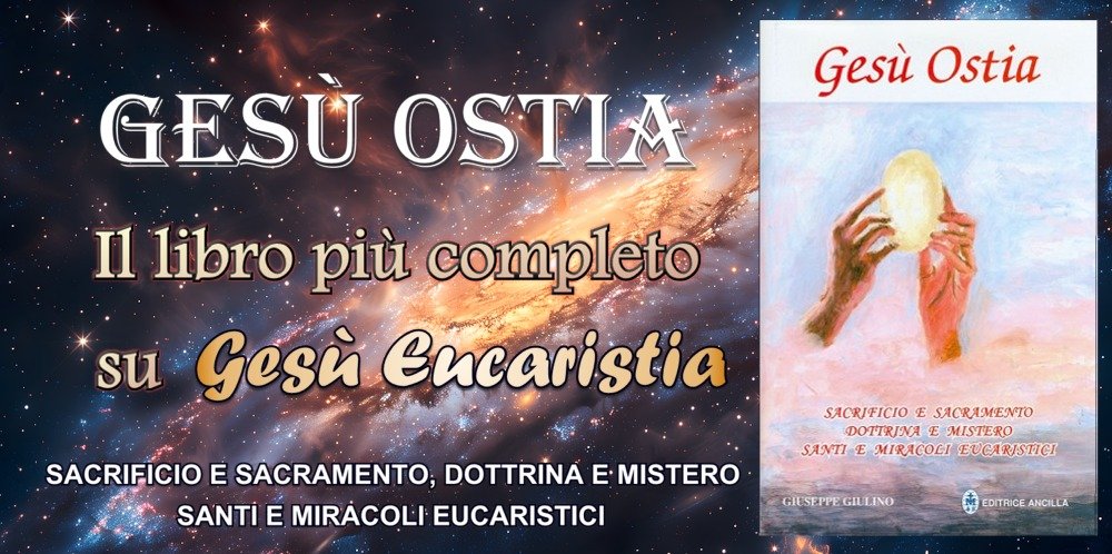 Gesù Ostia