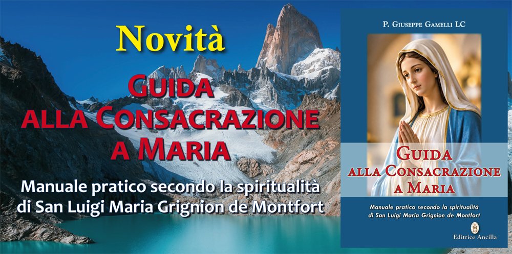 Guida alla Consacrazione a Maria