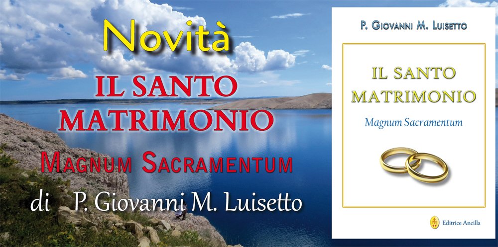 Il santo matrimonio