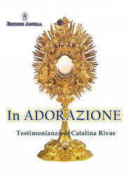 In adorazione