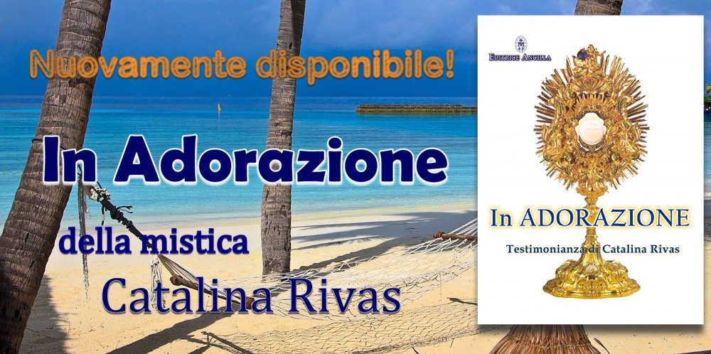 In adorazione