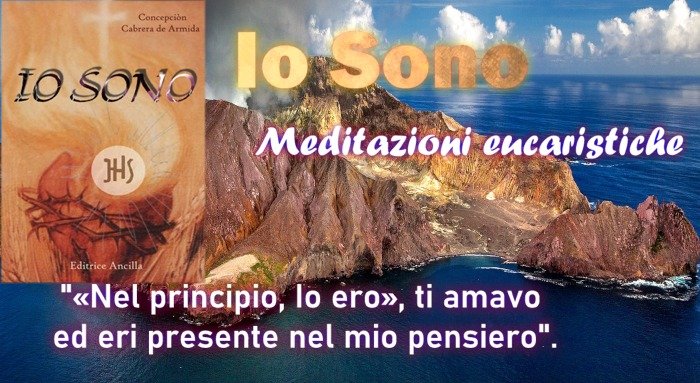 IO SONO