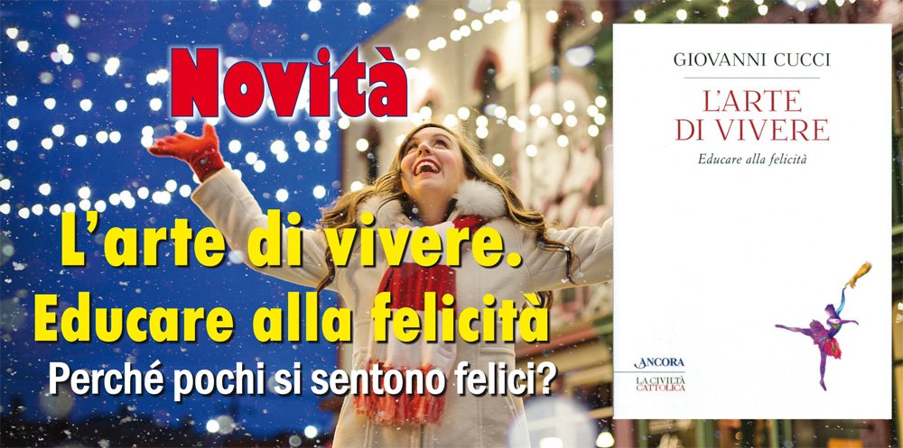 L'arte di vivere