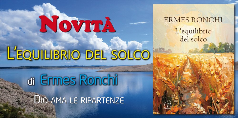 L'equilibrio del solco