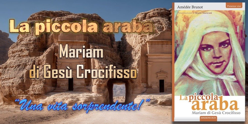 La piccola araba