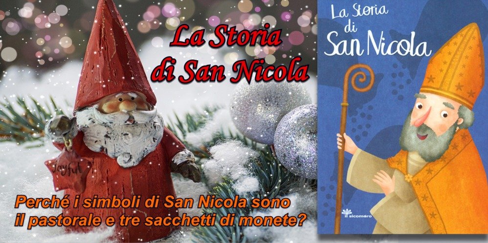 La Storia di San Nicola