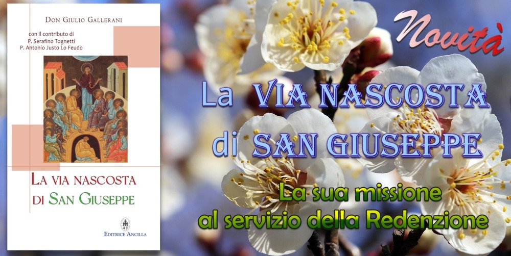 La via nascosta di San Giuseppe