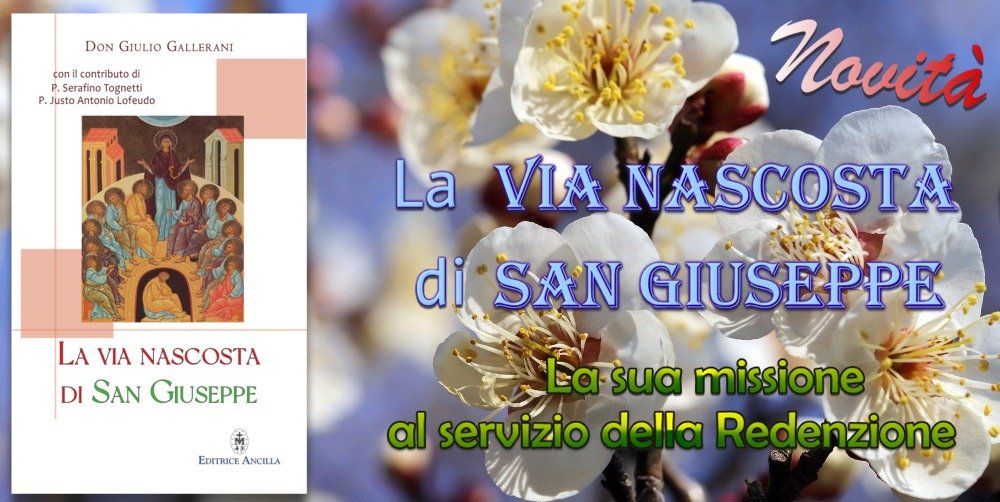 La via nascosta di San Giuseppe