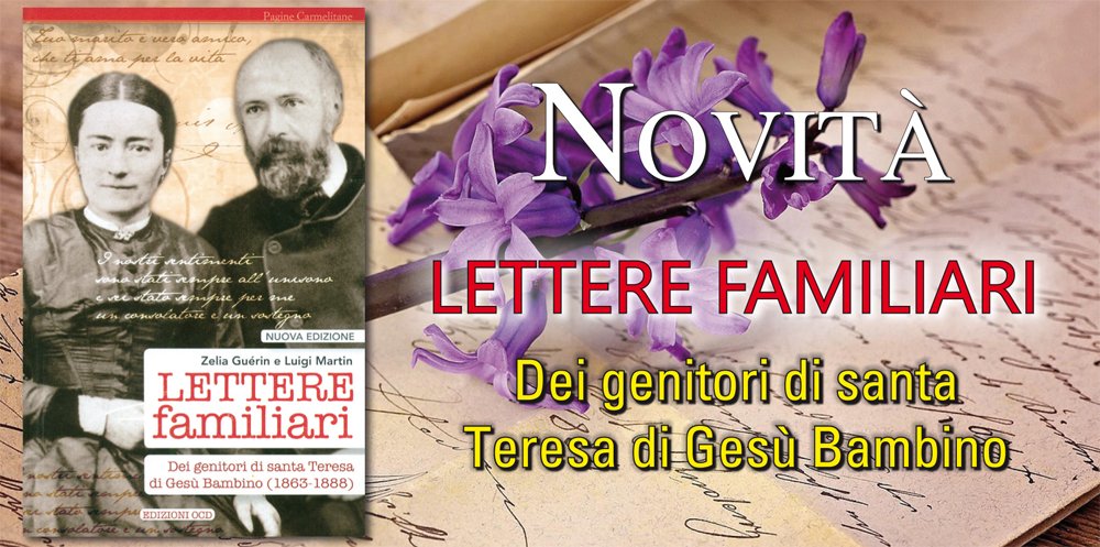 Lettere familiari