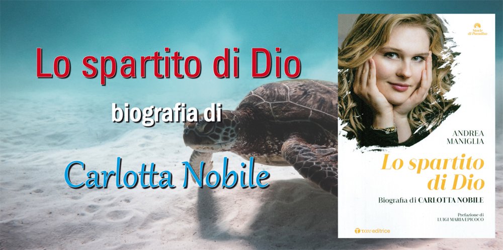 Lo spartito di Dio