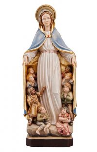 MADONNA DELLA PROTEZIONE