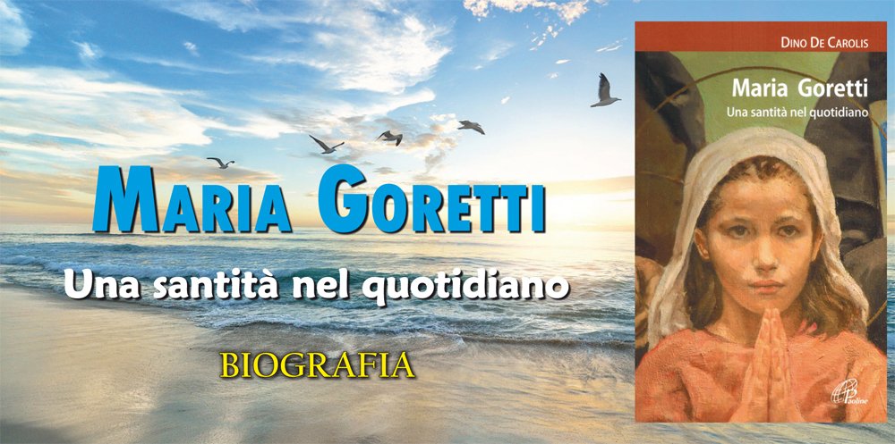 Maria Goretti nel quotidiano