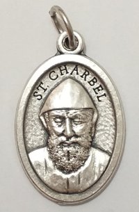Medaglia di San Charbel