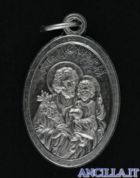 Medaglia di San Giuseppe