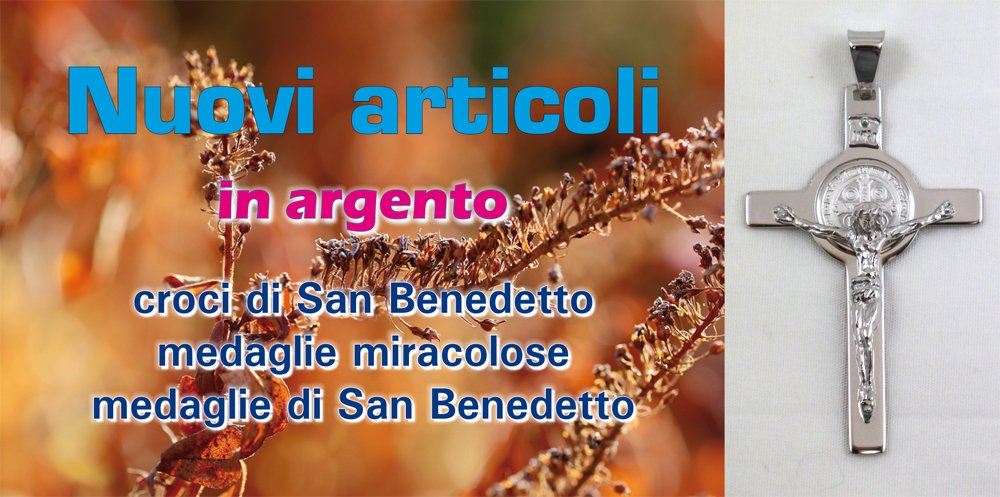 Nuovi articoli in argento rodiato!