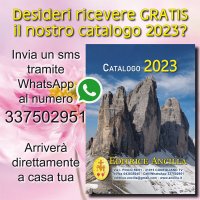 Nuovo catalogo 2023