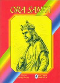 Ora Santa