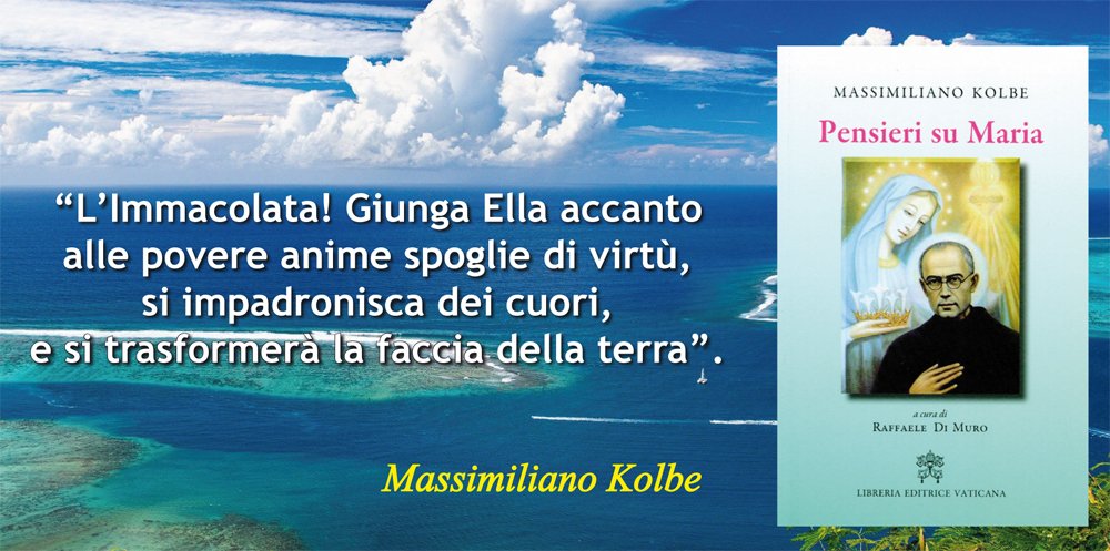 Pensieri su Maria