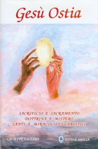 Prepariamoci alla solennità del Corpus Domini!