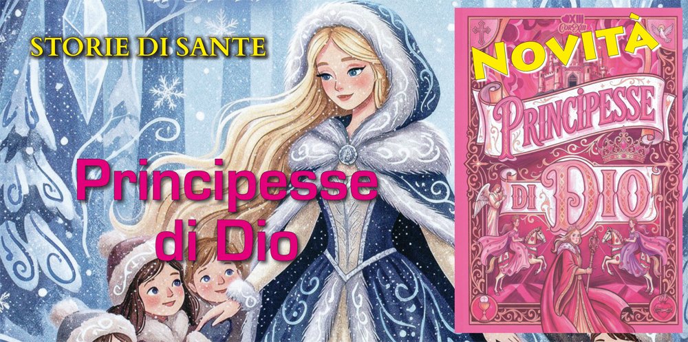 Principesse di Dio