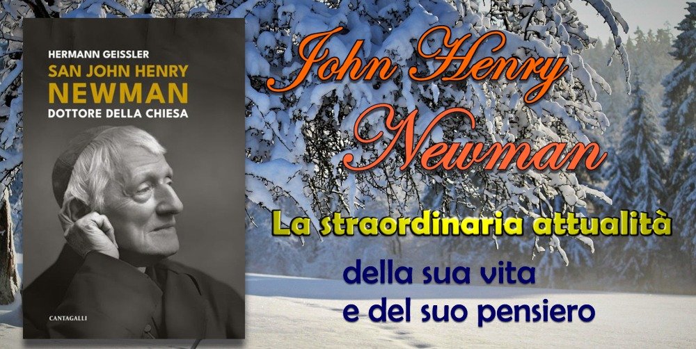 San John Henry Newman