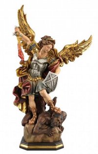 San Michele Arcangelo