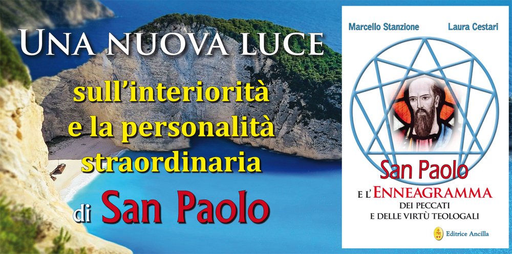 San Paolo e l'enneagramma
