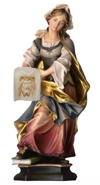 Santa Veronica con sudario