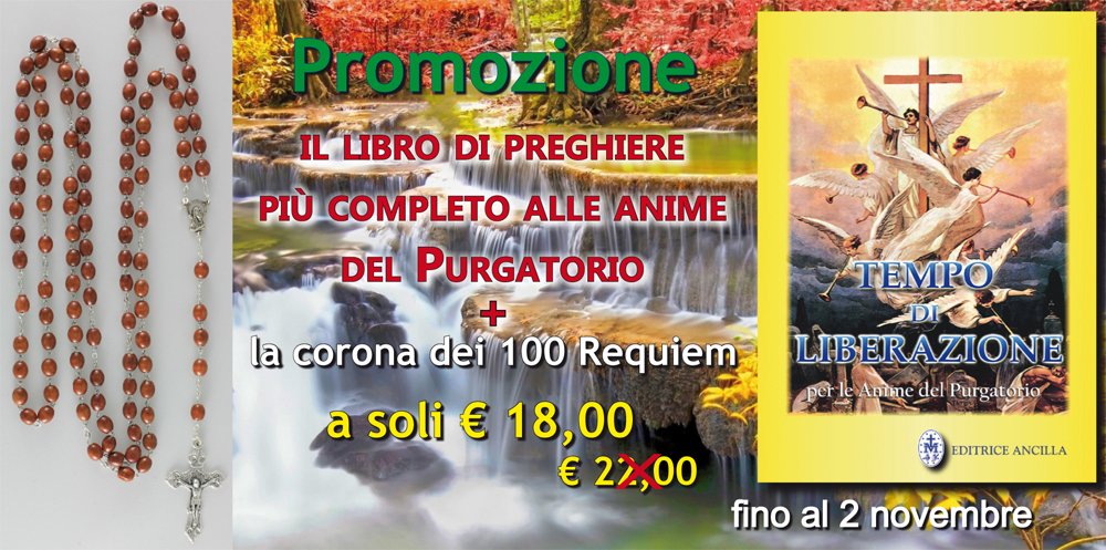 Tempo di liberazione e Corona 100 Requiem