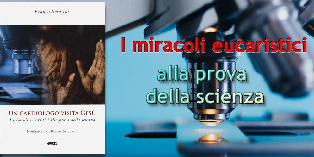 Un cardiologo visita Gesù