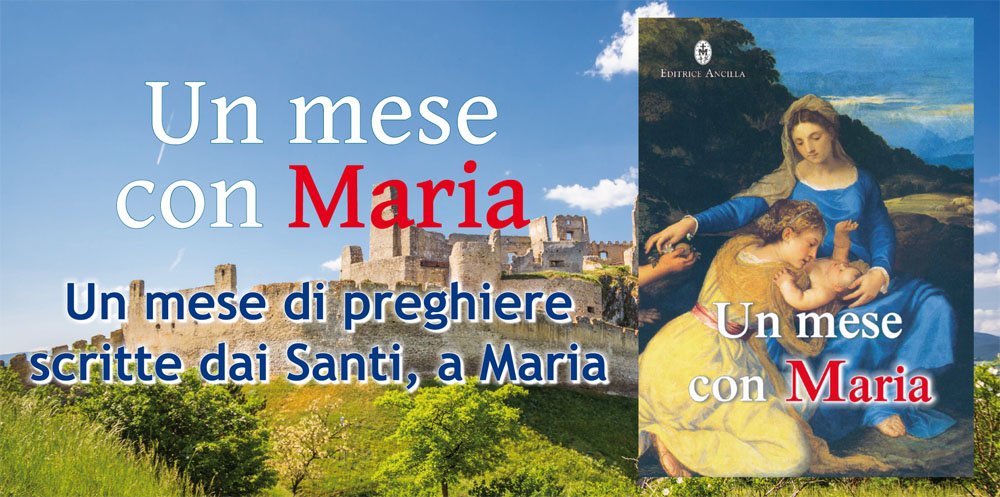 Un mese con Maria
