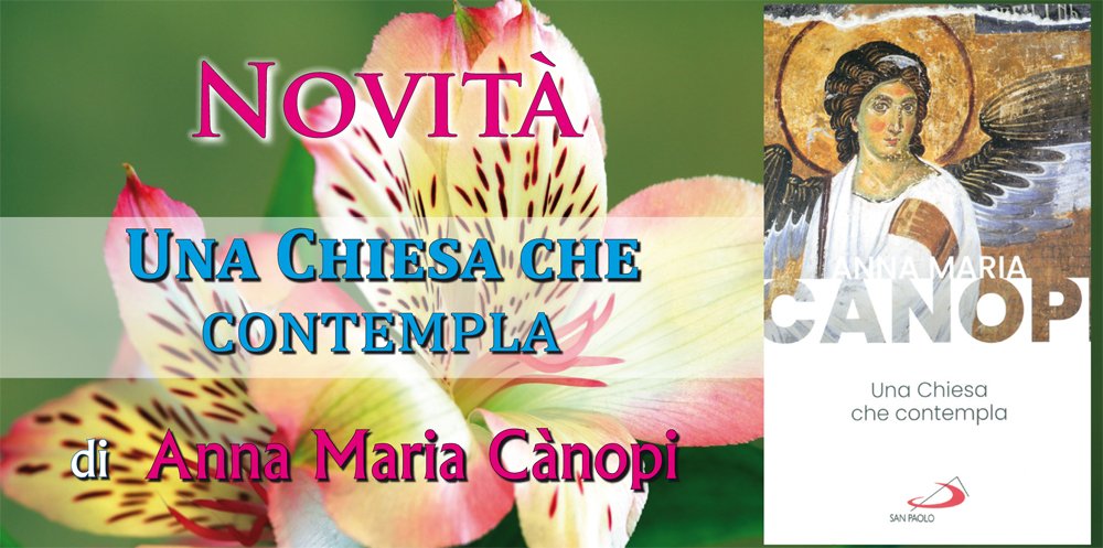 Una Chiesa che contempla