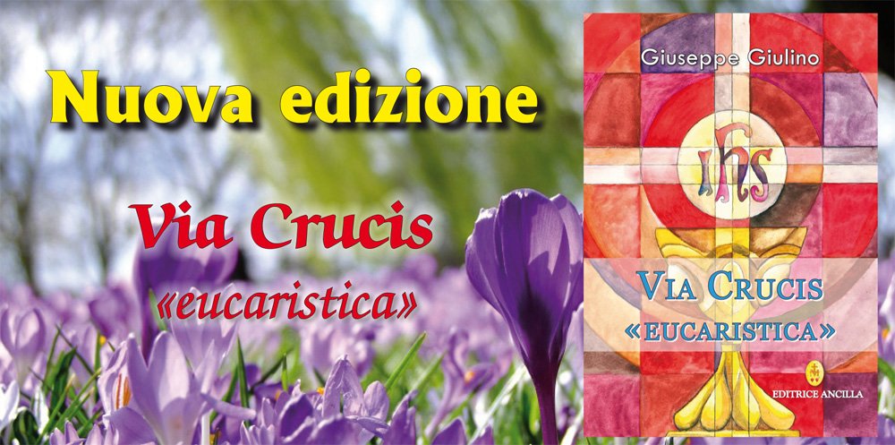 Via Crucis eucaristica
