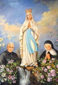 1 MAGGIO A MISSAGLIA: SANTA MESSA DI GUARIGIONE E LIBERAZIONE