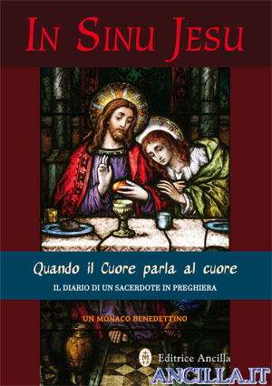 Recensione al libro IN SINU JESU
