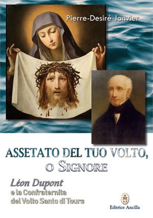 Le grazie di chi onora il Volto Santo