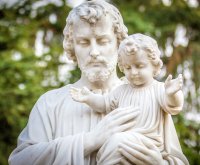 Lettera in occasione della festa di San Giuseppe 2024