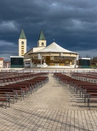 Messaggio di Medjugorje del 25 agosto 2023 a Marija Pavlovic