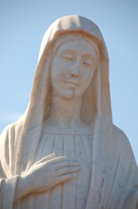 Messaggio di Medjugorje del 25 dicembre 2025 a Marija Pavlovic