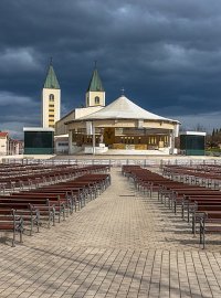 Messaggio di Medjugorje del 25 Giugno 2020 a Marija Pavlovic