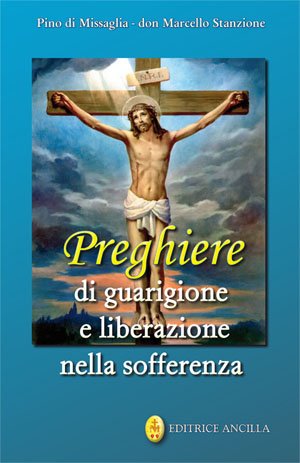 Preghiera a favore di chi si prende cura dei malati... Recensione su aleteia