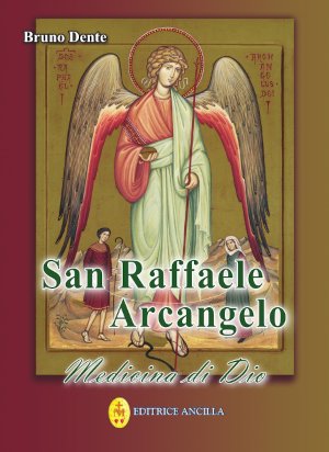 San Raffaele Arcangelo Medicina di Dio. Recensione